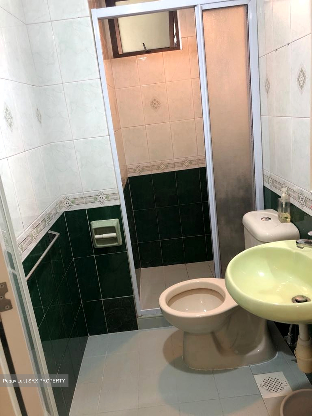 The Tanamera (D16), Condominium #606869551
